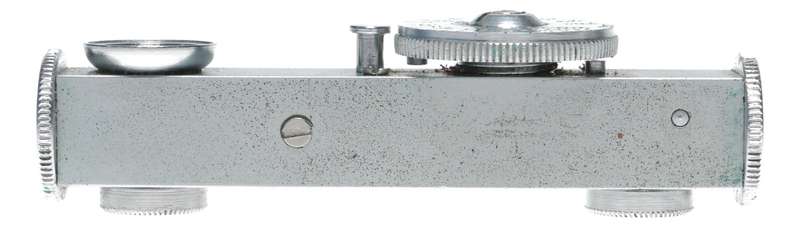 Brownie Mfg Measure-Rite Camera Rangefinder Distance Meter