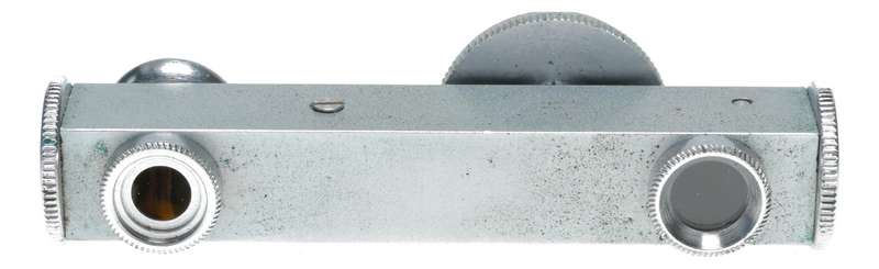 Brownie Mfg Measure-Rite Camera Rangefinder Distance Meter