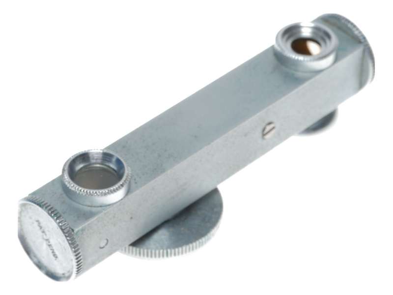 Brownie Mfg Measure-Rite Camera Rangefinder Distance Meter