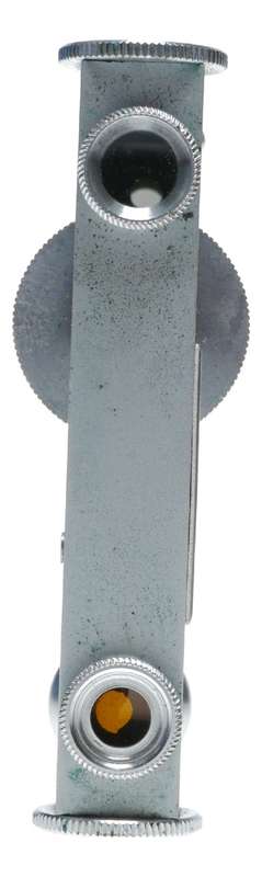 Brownie Mfg Measure-Rite Camera Rangefinder Distance Meter
