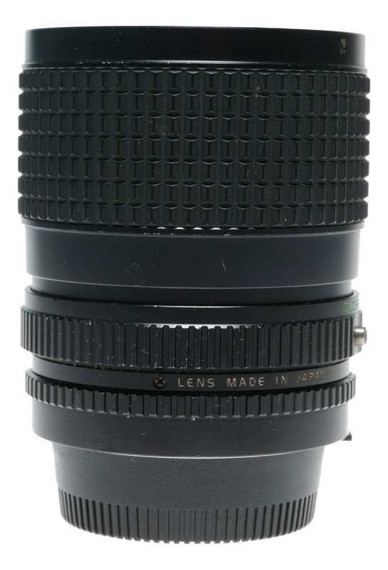 Tokina AT-X 1:3.5-4.5 28-85mm Nikon F Mount Camera Lens