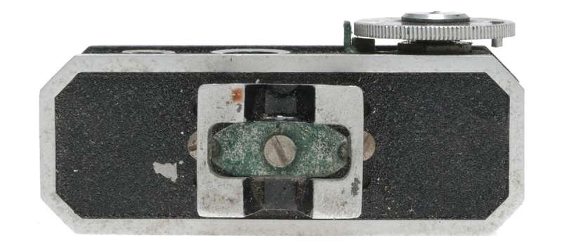 FFWB Combi Meter IIa Auxiliary Rangefinder Optical Exposure .14.