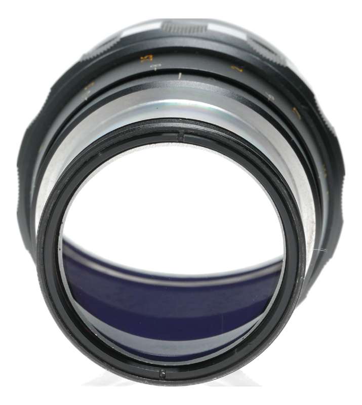 Kowa Prominar Anamorphic 16-D Cine Projector Camera Lens