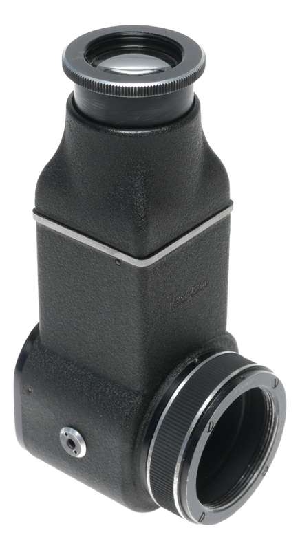 Kilfitt Chimney Finder fits Leica Visoflex 35mm RF Film Camera