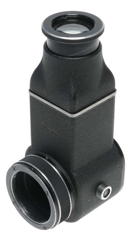 Kilfitt Chimney Finder fits Leica Visoflex 35mm RF Film Camera