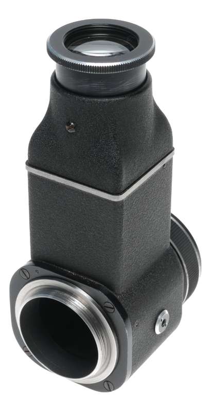 Kilfitt Chimney Finder fits Leica Visoflex 35mm RF Film Camera