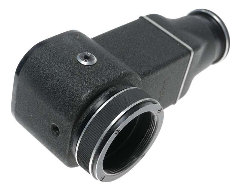 Kilfitt Chimney Finder fits Leica Visoflex 35mm RF Film Camera