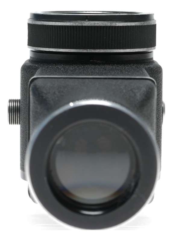 Kilfitt Chimney Finder fits Leica Visoflex 35mm RF Film Camera