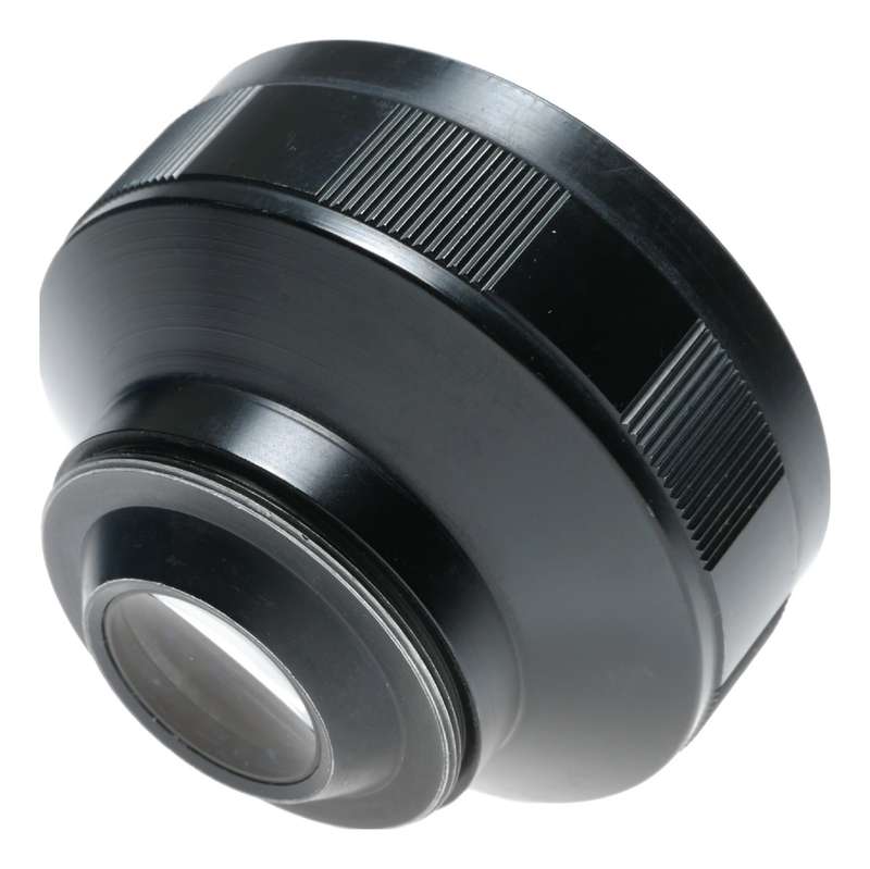 Aires Camera Tele Accessory Lens 1:4.5/8cm 1:5/9cm