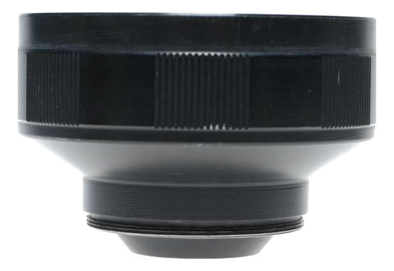 Aires Camera Tele Accessory Lens 1:4.5/8cm 1:5/9cm
