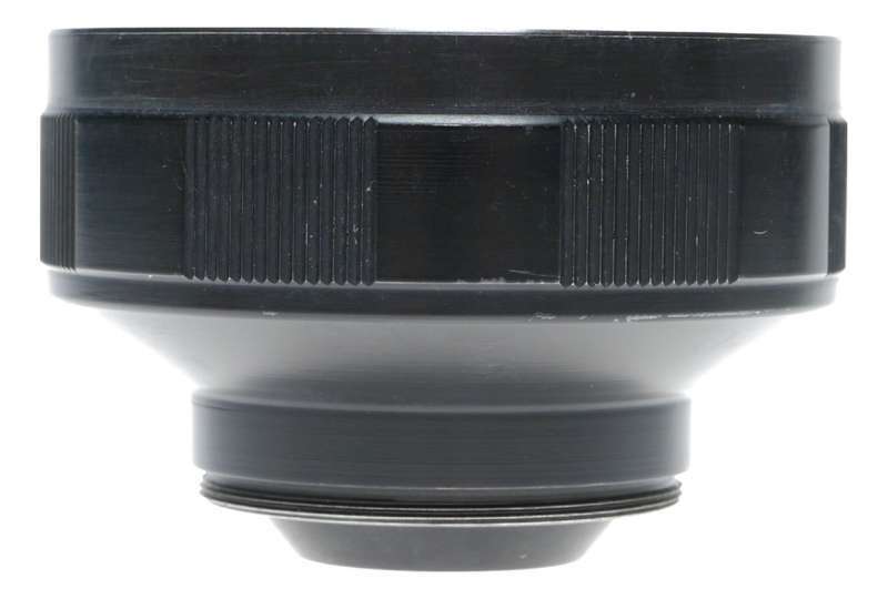 Aires Camera Tele Accessory Lens 1:4.5/8cm 1:5/9cm