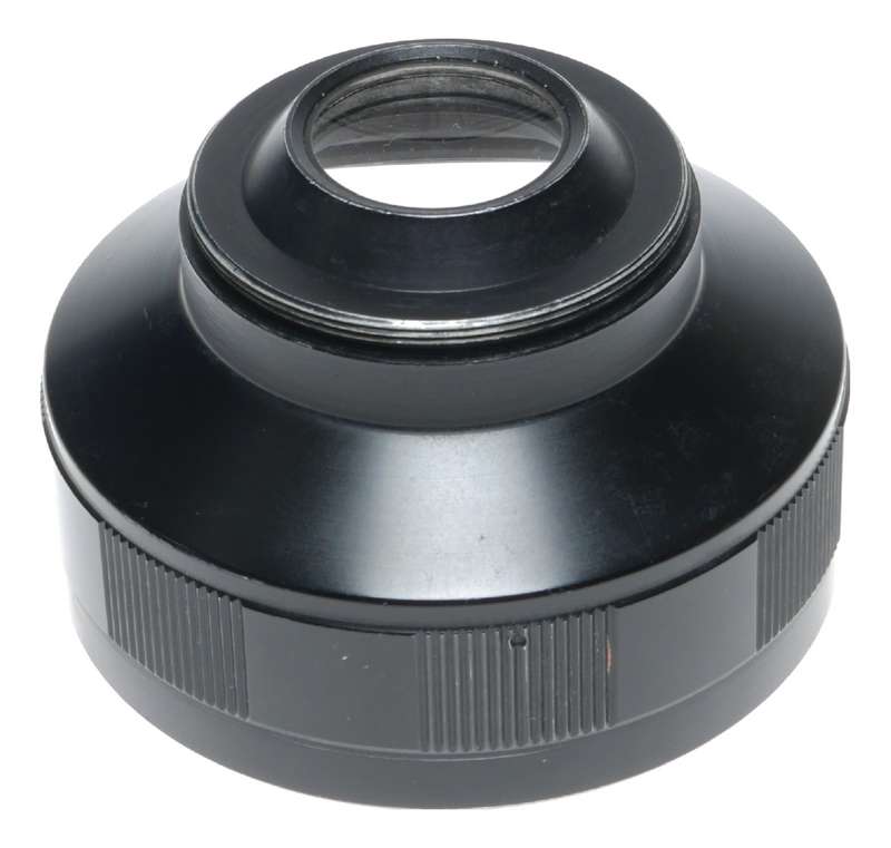 Aires Camera Tele Accessory Lens 1:4.5/8cm 1:5/9cm