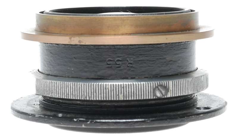 Carl Zeiss Jena Apo Tessar 1:9 f=30cm Large Format Photography Lens