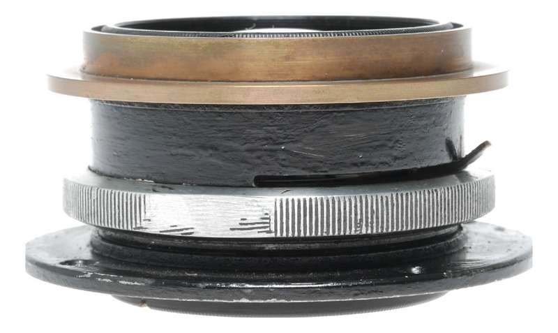 Carl Zeiss Jena Apo Tessar 1:9 f=30cm Large Format Photography Lens
