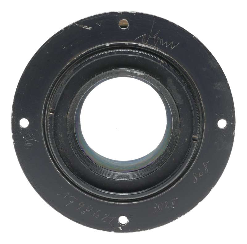 Carl Zeiss Jena Apo Tessar 1:9 f=30cm Large Format Photography Lens