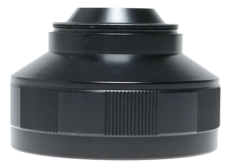 Aires Tele Attachment Lens 8cm fits Viscount 35mm RF Camera