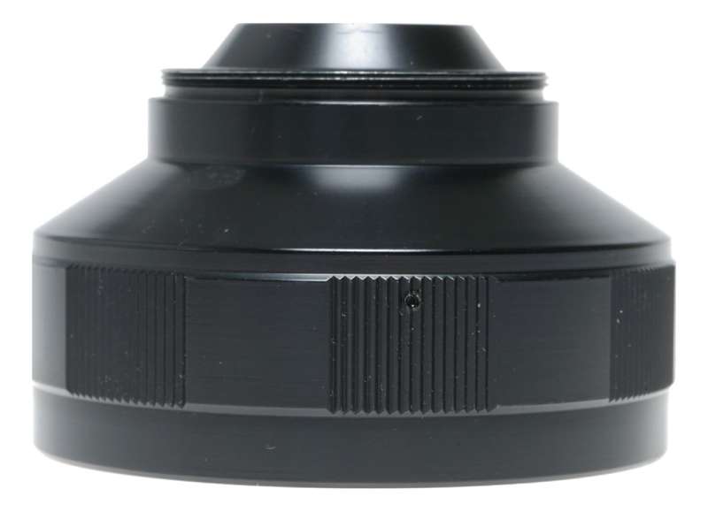Aires Tele Attachment Lens 8cm fits Viscount 35mm RF Camera