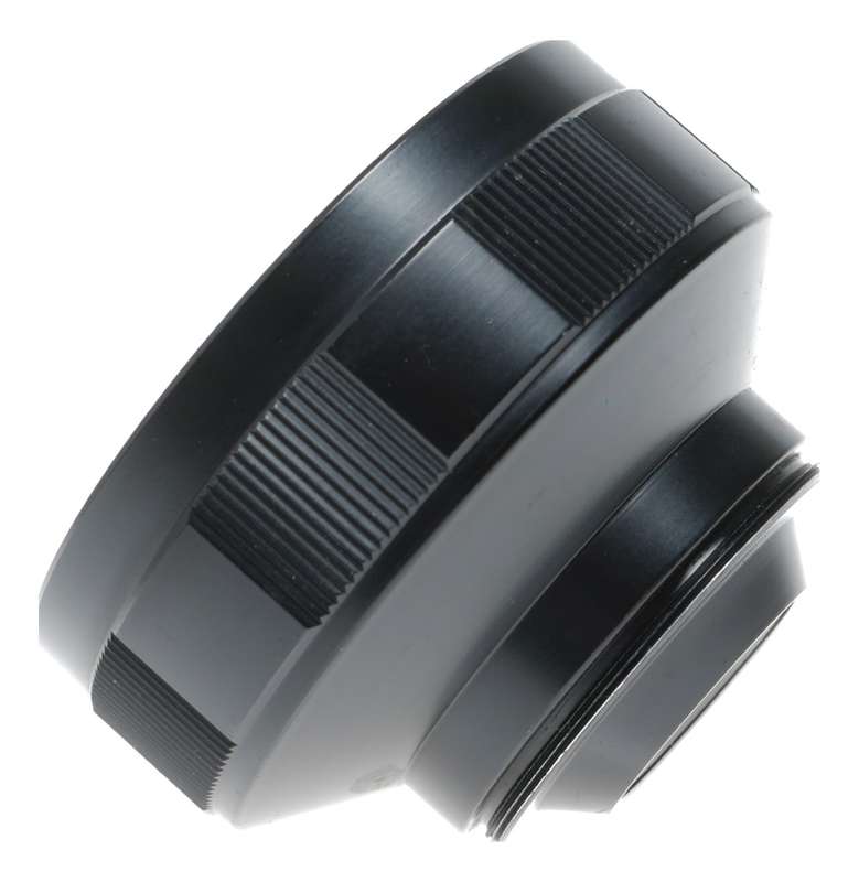 Aires Tele Attachment Lens 8cm fits Viscount 35mm RF Camera