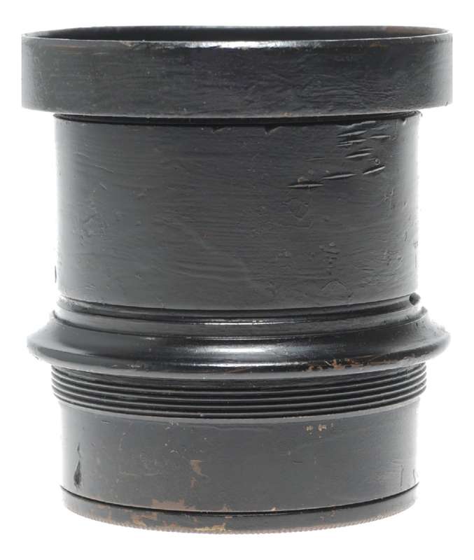 Busch's Symmetrical Rapid F:8 Large Format Field Camera Lens