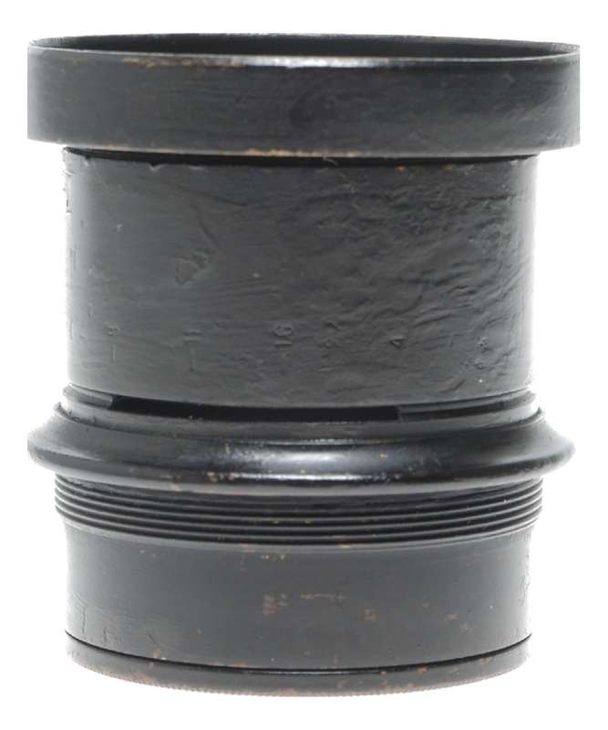 Busch's Symmetrical Rapid F:8 Large Format Field Camera Lens