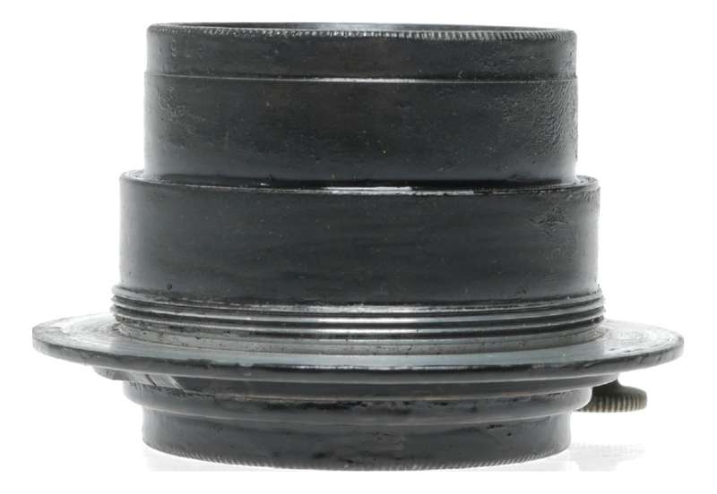 Goerz Dopp-Anastigmat Serie III Dagor F=150mm 1:6.8 Camera Lens