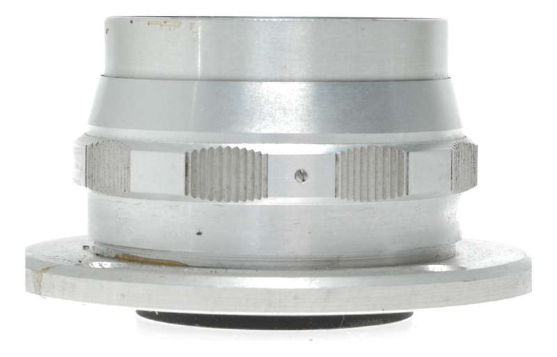 Schacht Travegar 1:3.5/105 Macro Close-Up Camera Enlarger Lens