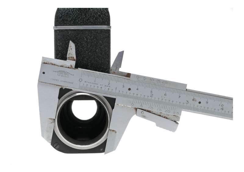 Kilfitt Chimney Finder Kilar 3.5/90 for Leica Visoflex 35mm RF Camera