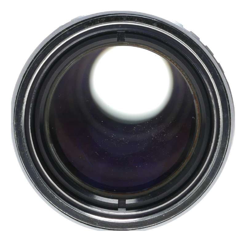 Angenieux-Zoom Type K1 Lens 1:1.8 f=9-35mm ERCSAM Camex 8 Camera