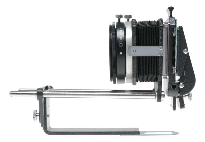 Novoflex 35mm Slide Copying Attachment Baltes Supplementary Lens