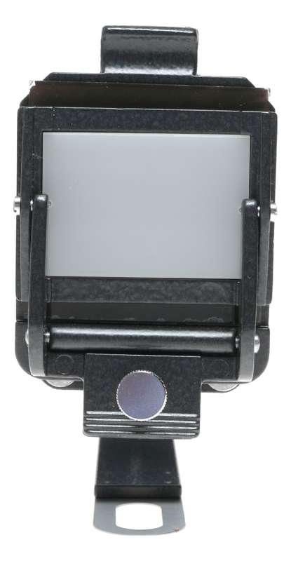 Novoflex 35mm Slide Copying Attachment Baltes Supplementary Lens