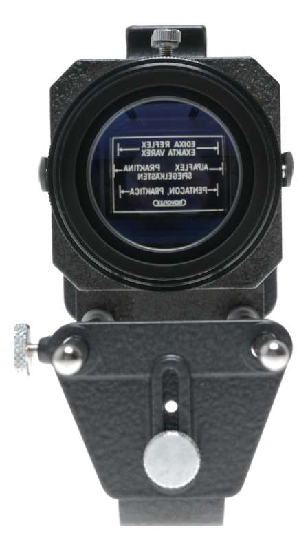 Novoflex 35mm Slide Copying Attachment Baltes Supplementary Lens