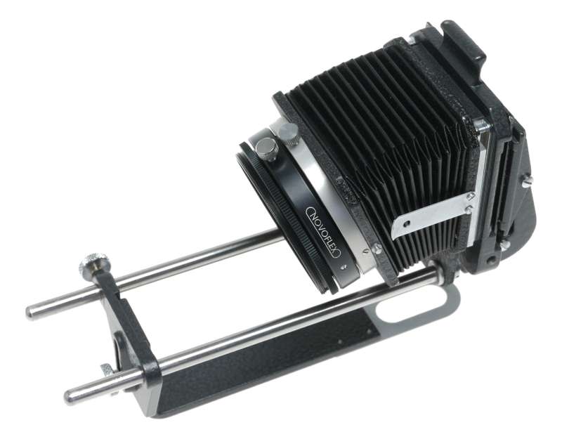 Novoflex 35mm Slide Copying Attachment Baltes Supplementary Lens
