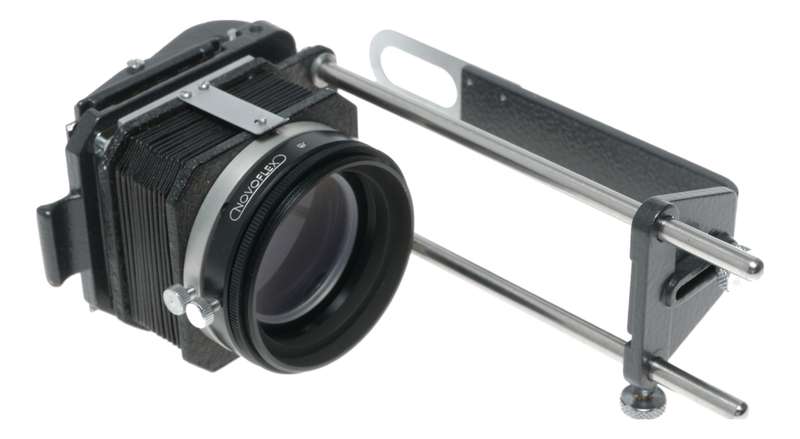 Novoflex 35mm Slide Copying Attachment Baltes Supplementary Lens