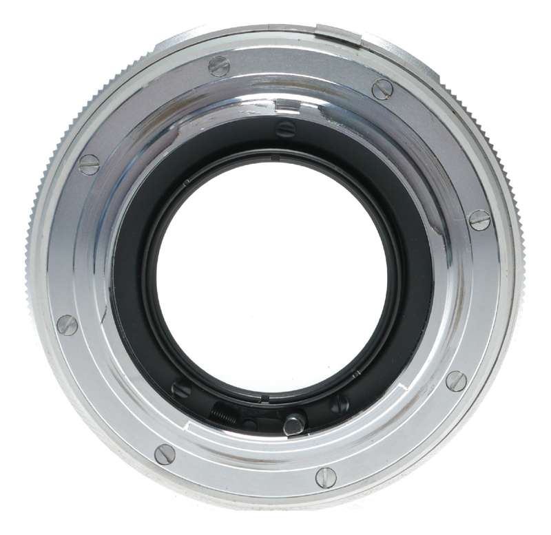 Minolta MC Rokkor PF 1:1.4 f=58mm SLR Camera Prime Fast Lens