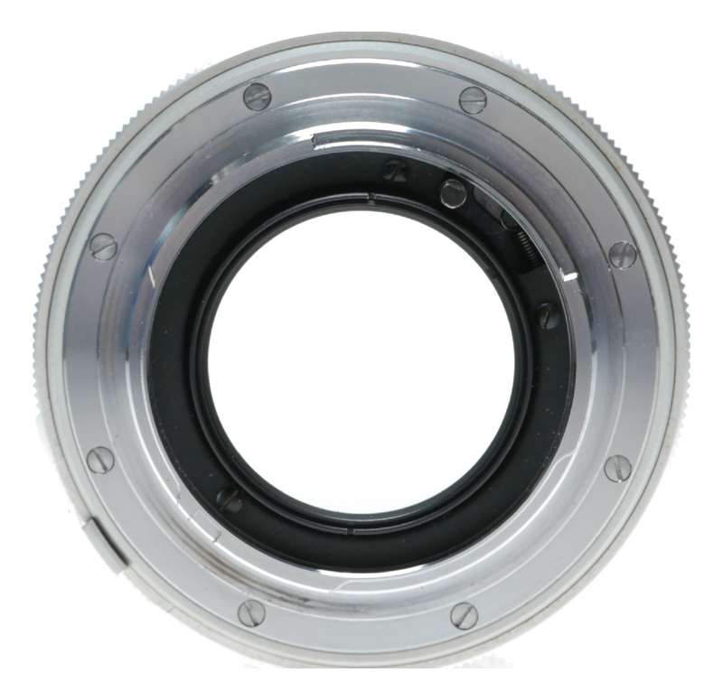Minolta MC Rokkor PF Prime Fast Lens 1:1.4 f=58mm for SLR Camera
