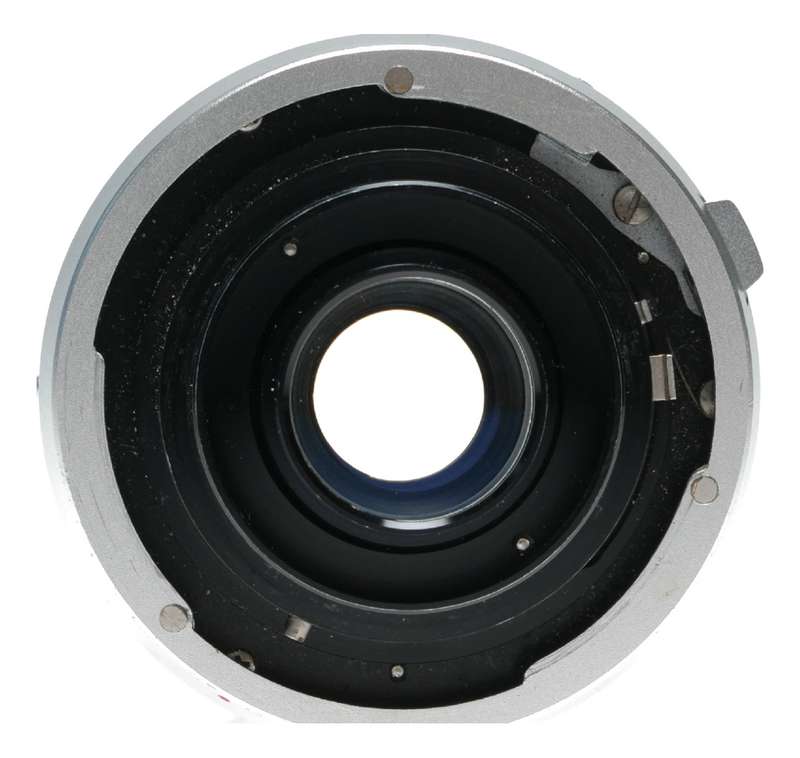 Tokyo Kogaku UV Topcor 1:4 f=135mm Topcon Camera Tele Lens