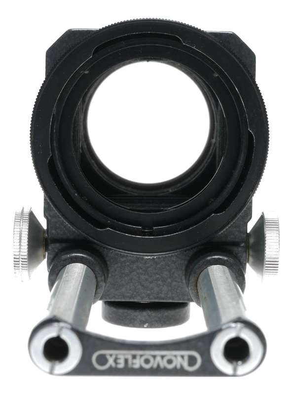 Novoflex Extension Macro Bellows Units COA M42 Camera Lens Adapter