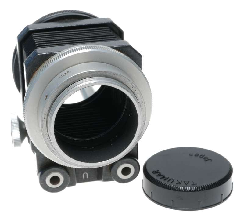 Novoflex Extension Macro Bellows Units COA M42 Camera Lens Adapter