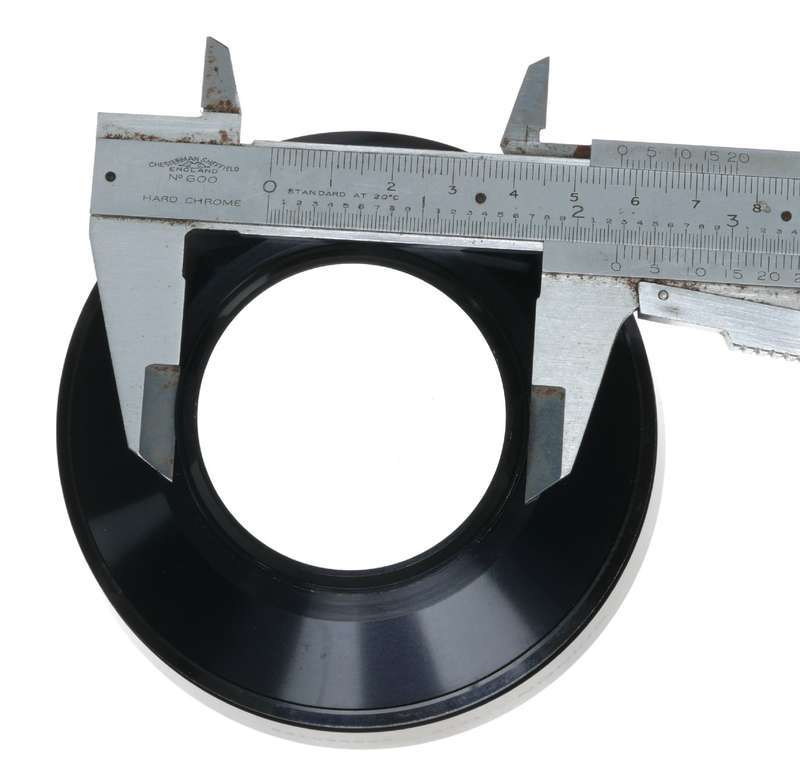 Chinon Tele Converter Lens 6x Zoom 58mm TM Pacific Super 8