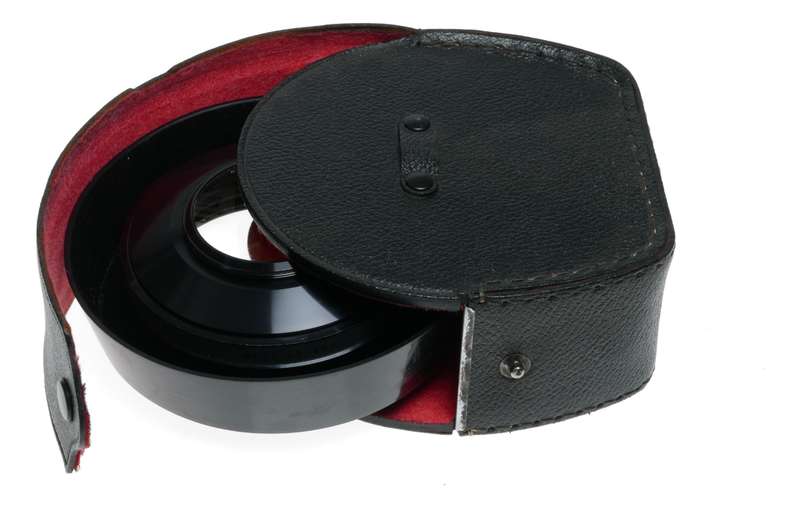 Chinon Tele Converter Lens 6x Zoom 58mm TM Pacific Super 8