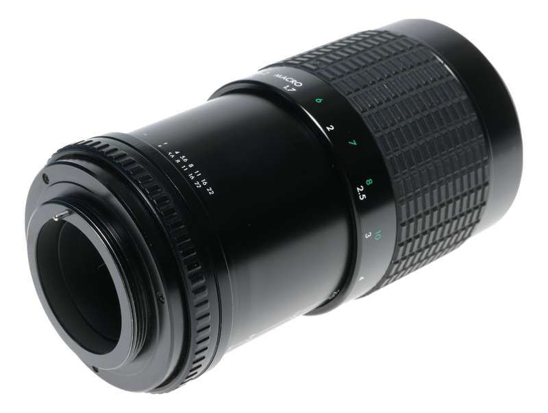 Sigma Zoom-K 1:4-56 f=70-210mm Macro Pentax Camera Lens