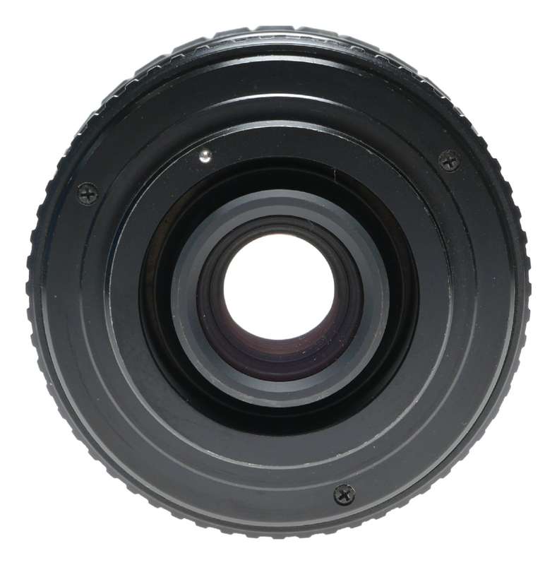 Sigma Zoom-K 1:4-56 f=70-210mm Macro Pentax Camera Lens