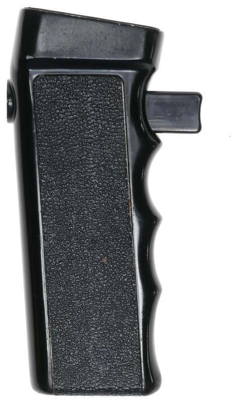 Nikon Sp/S3/F Electric Motor Pistol Handle Grip Rare