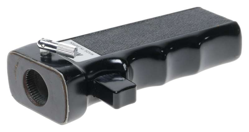 Nikon Sp/S3/F Electric Motor Pistol Handle Grip Rare