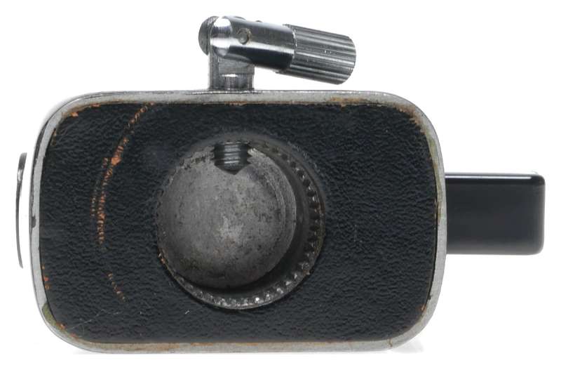 Nikon Sp/S3/F Electric Motor Pistol Handle Grip Rare