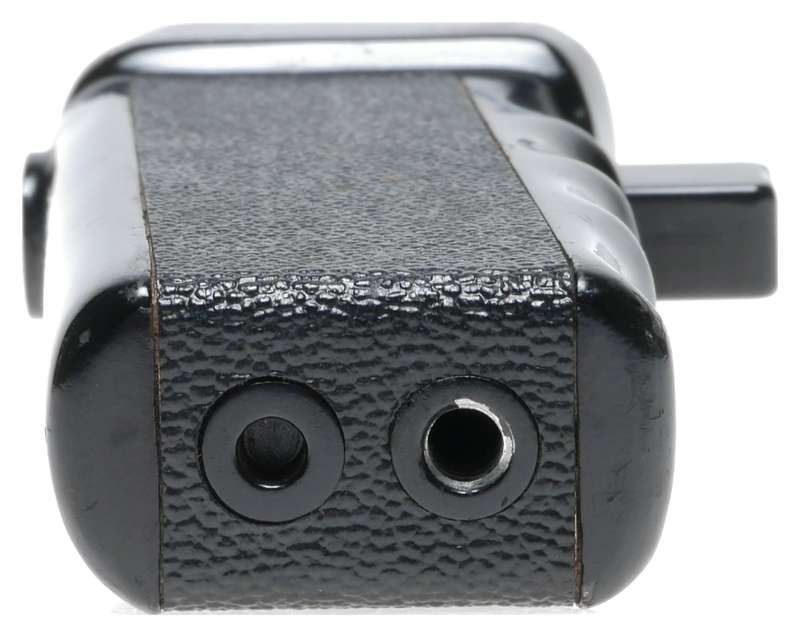 Nikon Sp/S3/F Electric Motor Pistol Handle Grip Rare