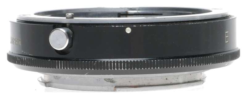 Nikon F 14mm Extension Ring E fits F Series Model C
