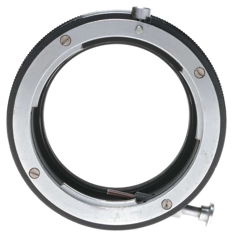 Nikon F 14mm Extension Ring E fits F Series Model C