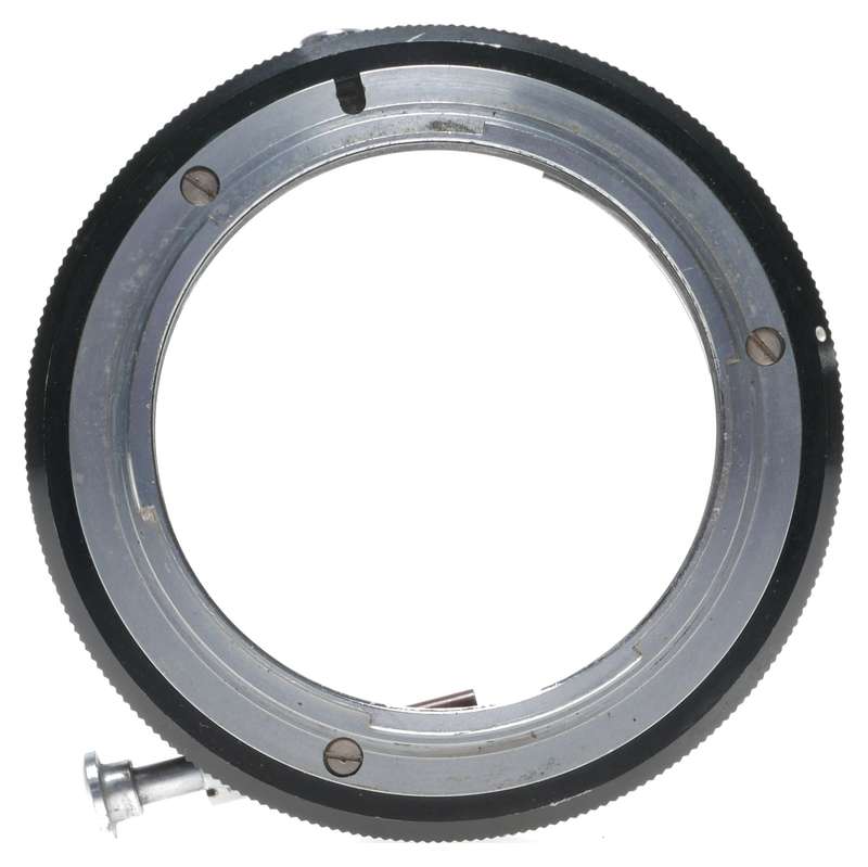 Nikon F 14mm Extension Ring E fits F Series Model C
