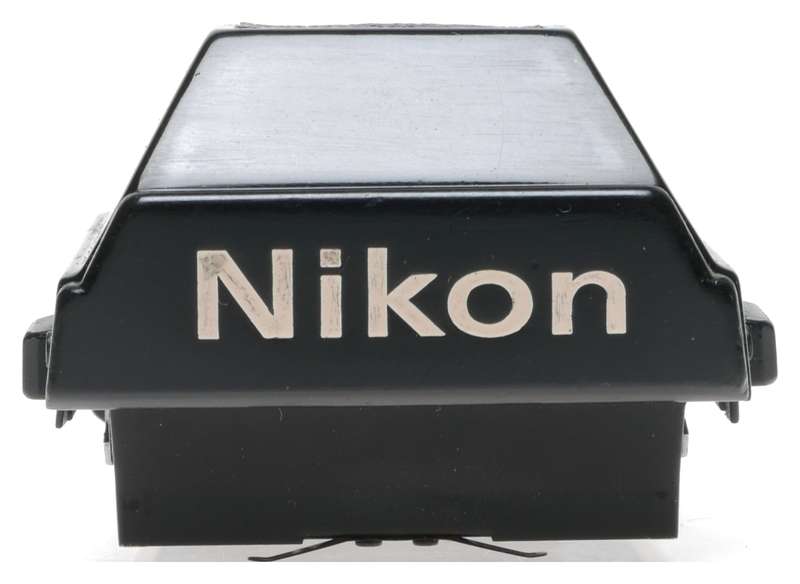 Nikon F F3 SLR Camera Prism Finder +1.0D Dioptre